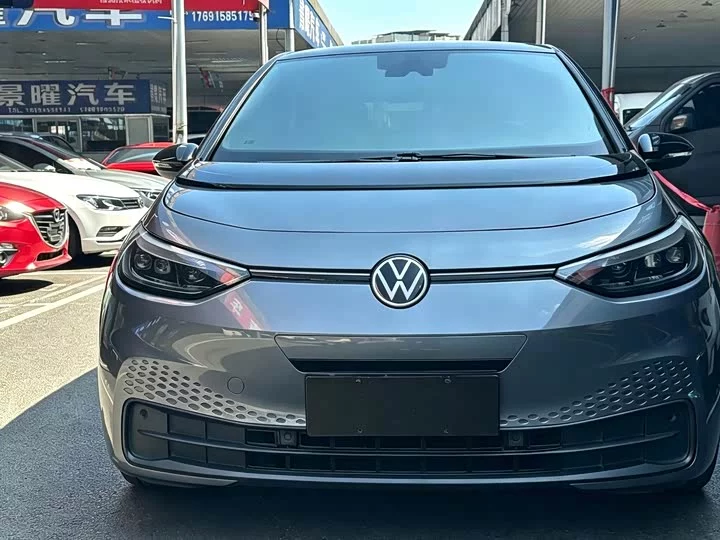 Volkswagen ID.3
