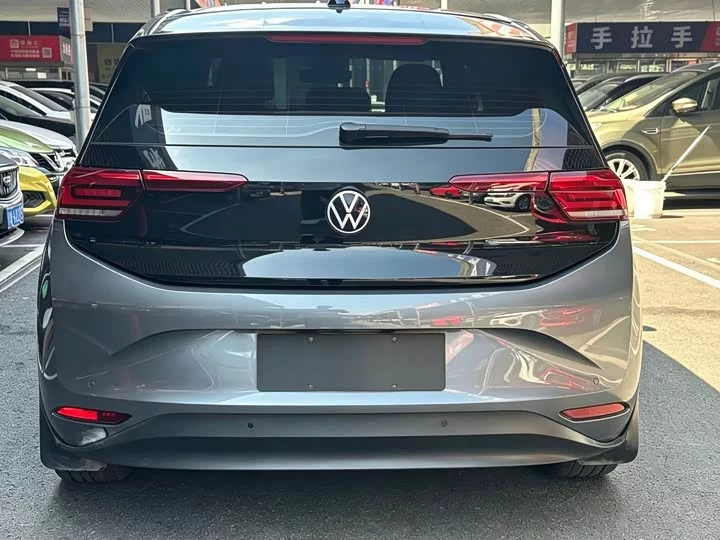 Volkswagen ID.3