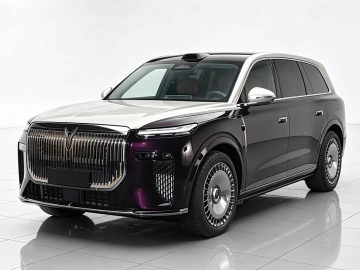 Lantu Automobile Lantu Taishan