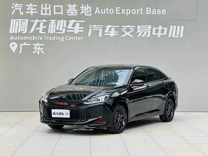 Dongfeng Yixuan