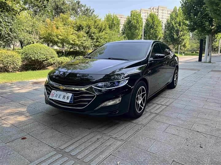 chevrolet Malibu XL