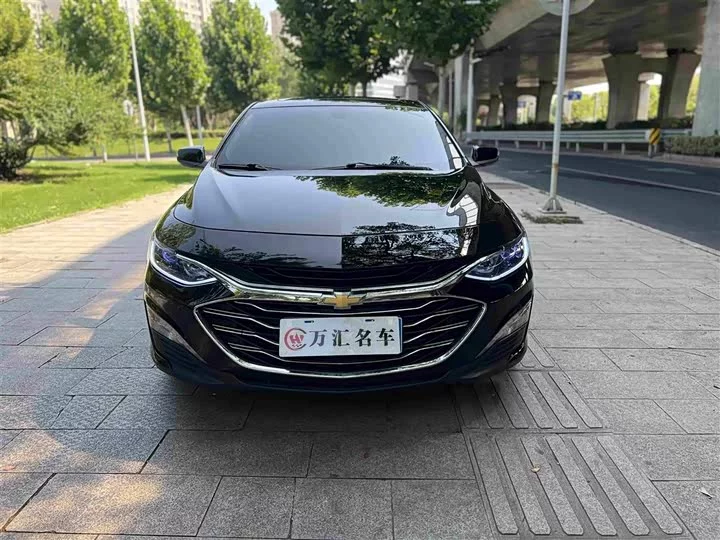 chevrolet Malibu XL