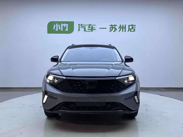 Jetta VS7