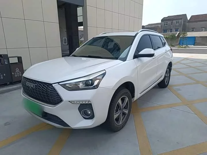Haval H6 Coupe