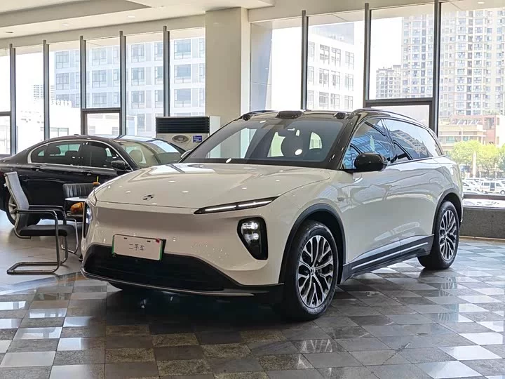 NIO ES6