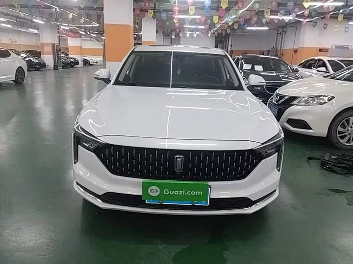 FAW Besturn B70