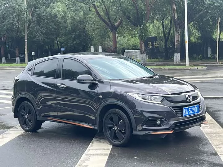 Honda Binzhi