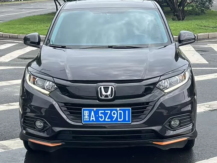 Honda Binzhi
