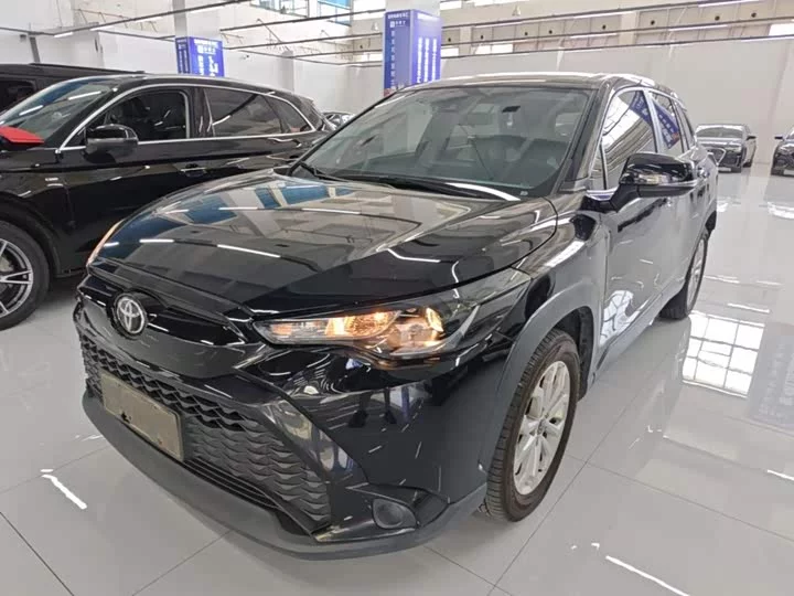 Toyota Frontlander