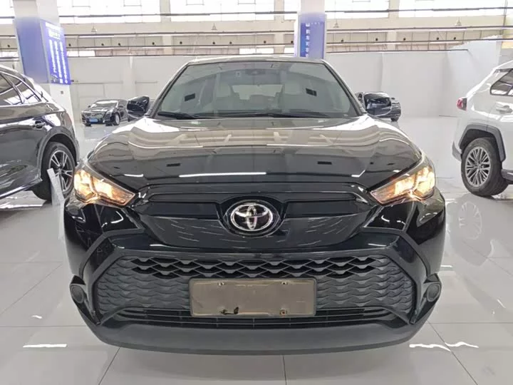 Toyota Frontlander