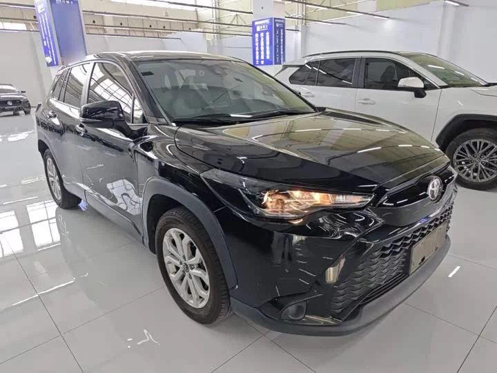 Toyota Frontlander