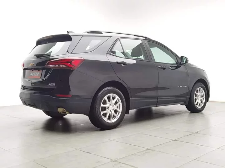 chevrolet explorer