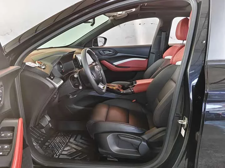 MG 5