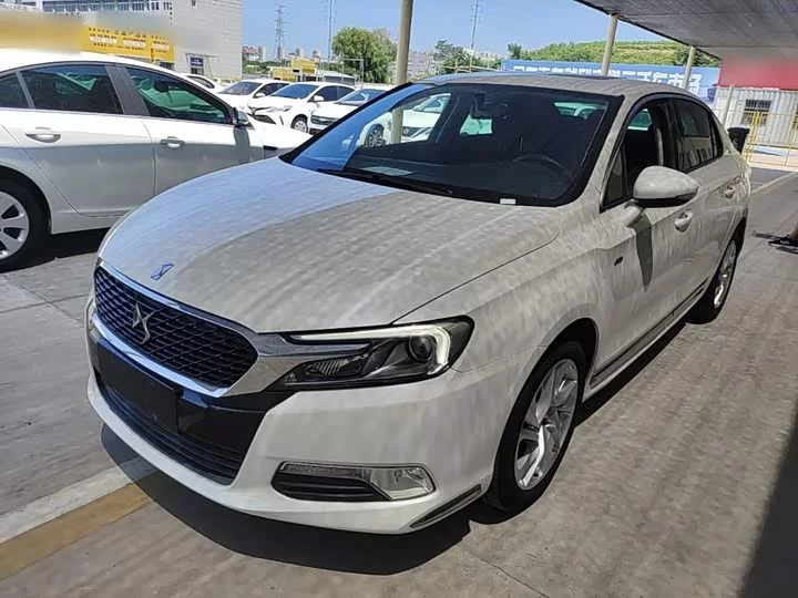 DS 5LS