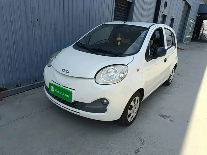 Chery QQ