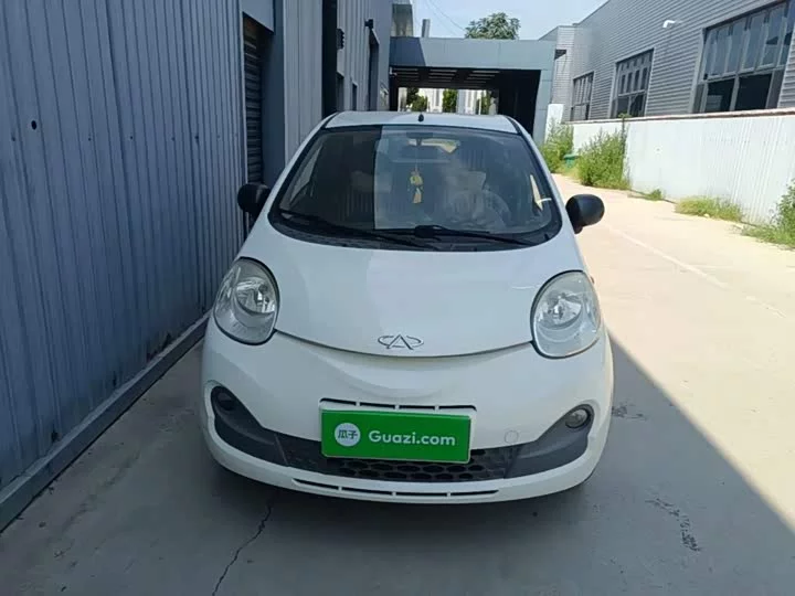 Chery QQ