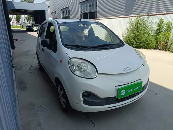 Chery QQ