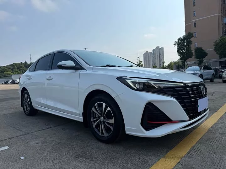 Changan Escape