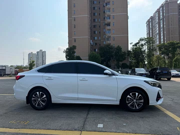 Changan Escape