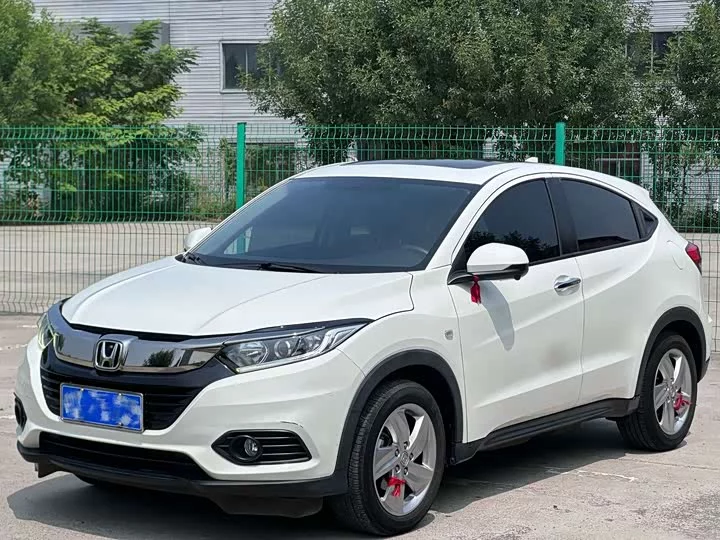 Honda Binzhi