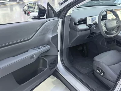 XPeng G6