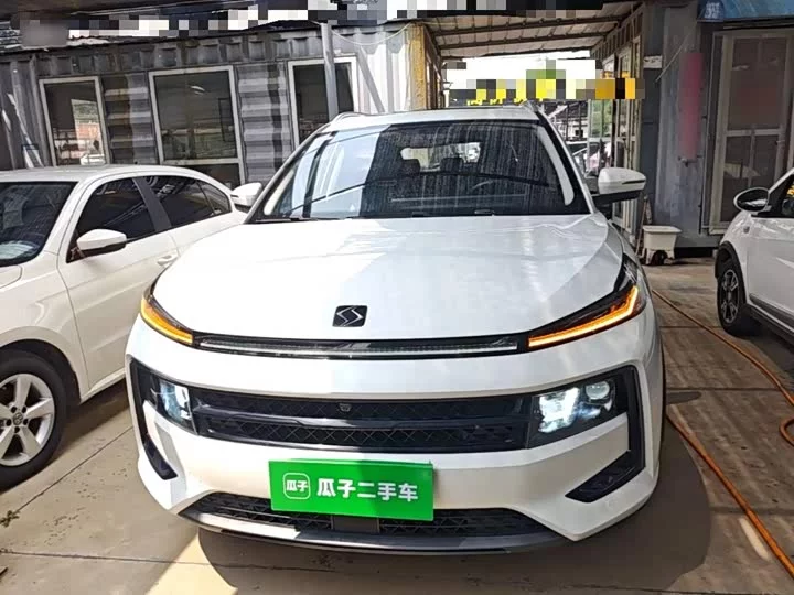 JAC (Sihao) QX