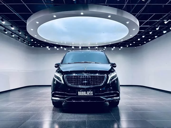 Mercedes-Benz Class V
