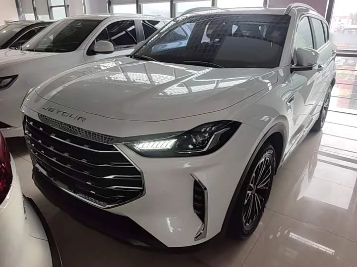 Jetour X70 PLUS