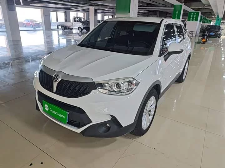 Brilliance V3