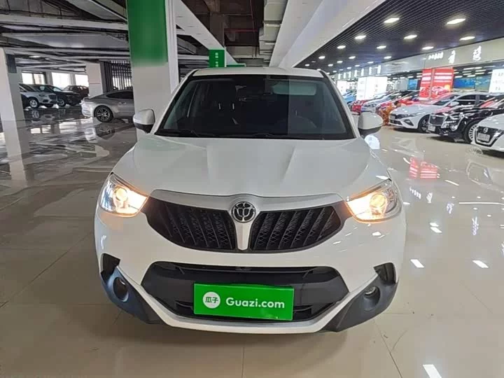 Brilliance V3