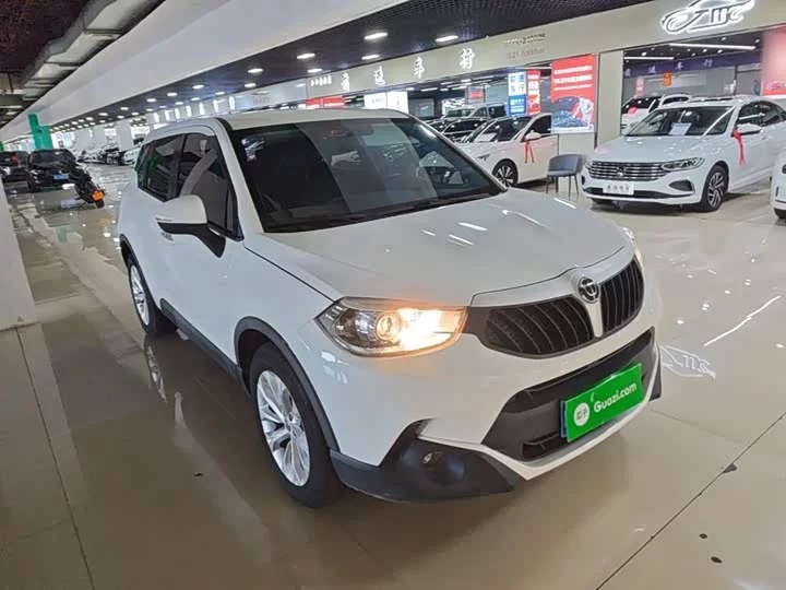 Brilliance V3
