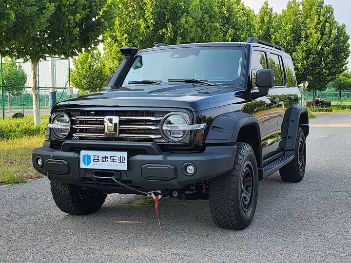 tank 300