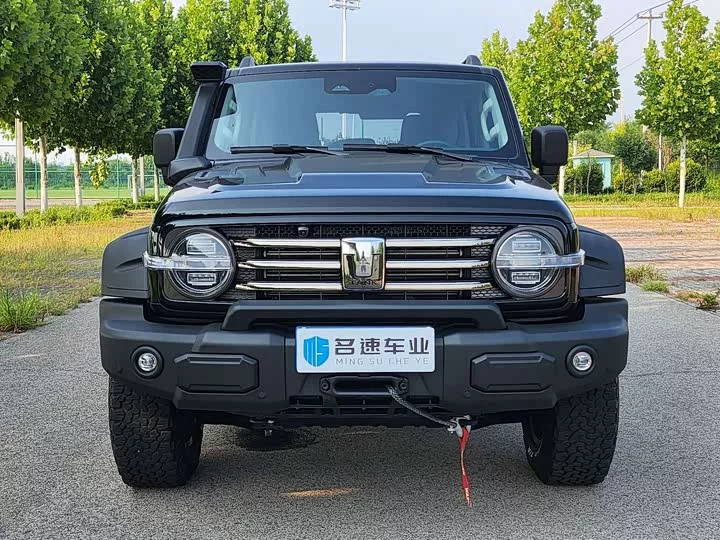 tank 300