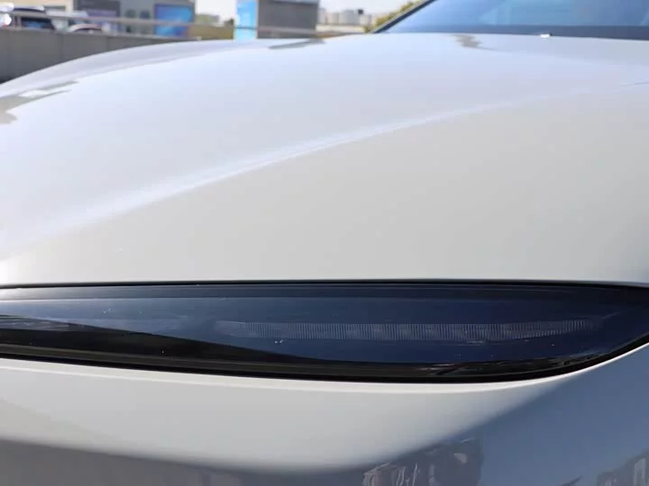 NIO ET5T