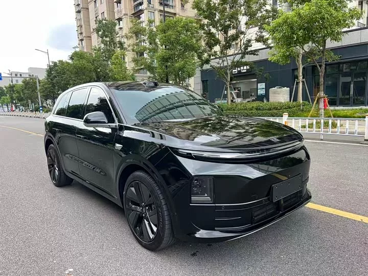 Li Ideal L6