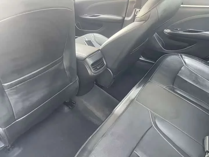 Buick Yinglang