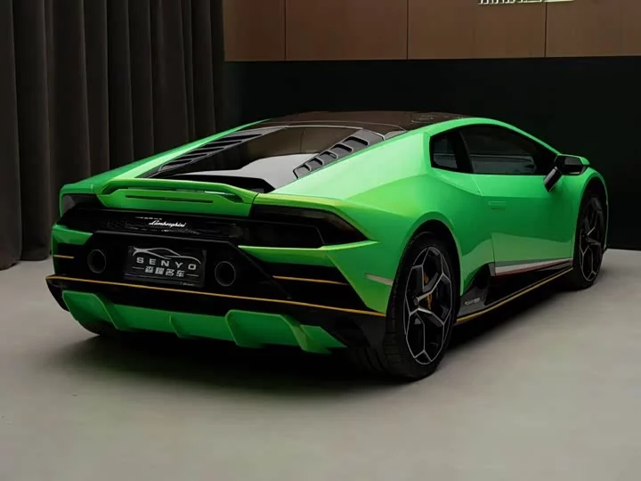 Lamborghini Huracán