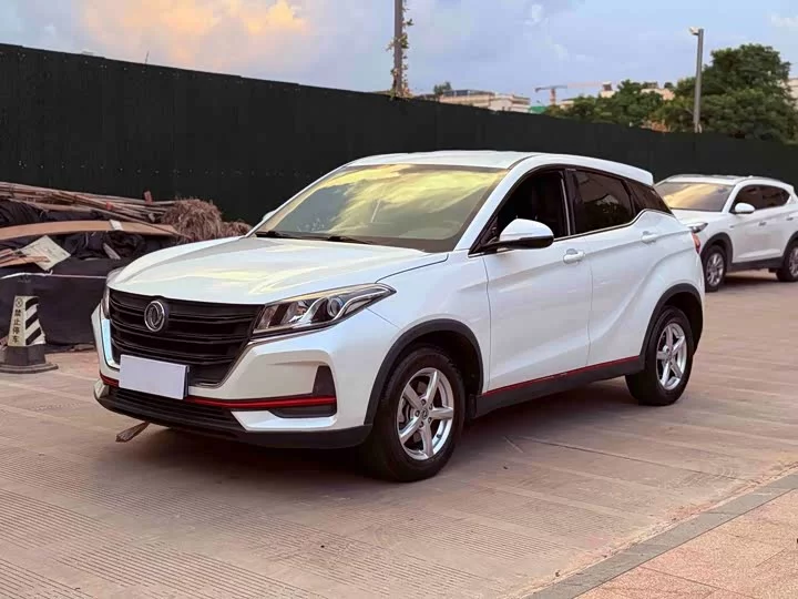 DONGFENG DFSK Fengon 500