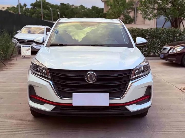DONGFENG DFSK Fengon 500