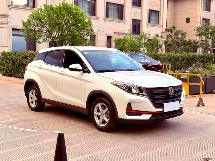 DONGFENG DFSK Fengon 500