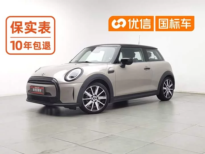 MINI 