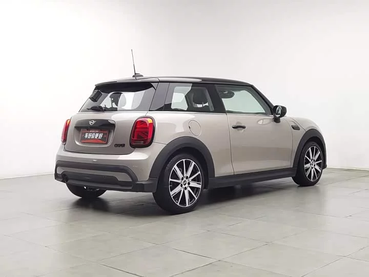 MINI 