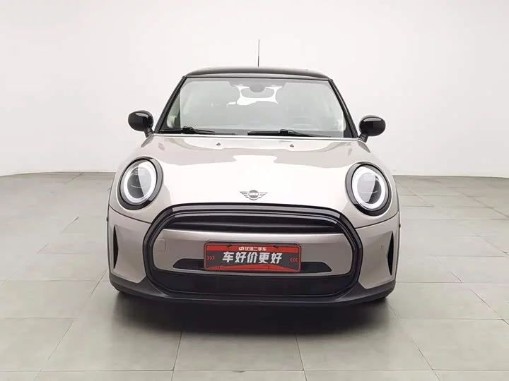 MINI 
