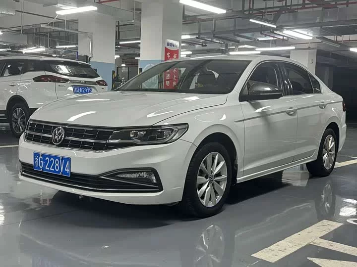 Volkswagen Bora