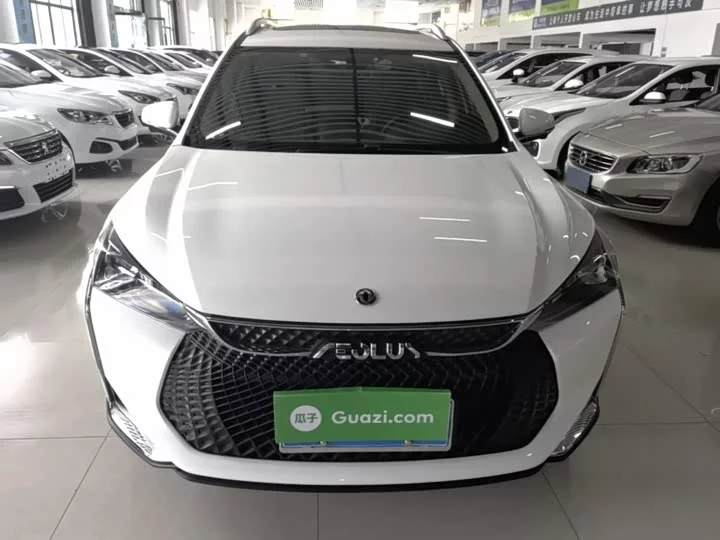Dongfeng Yixuan GS
