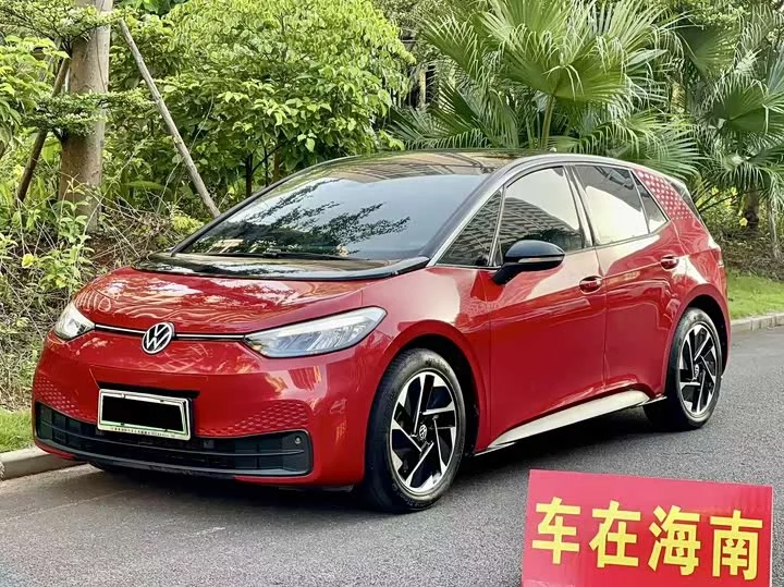 Volkswagen ID.3