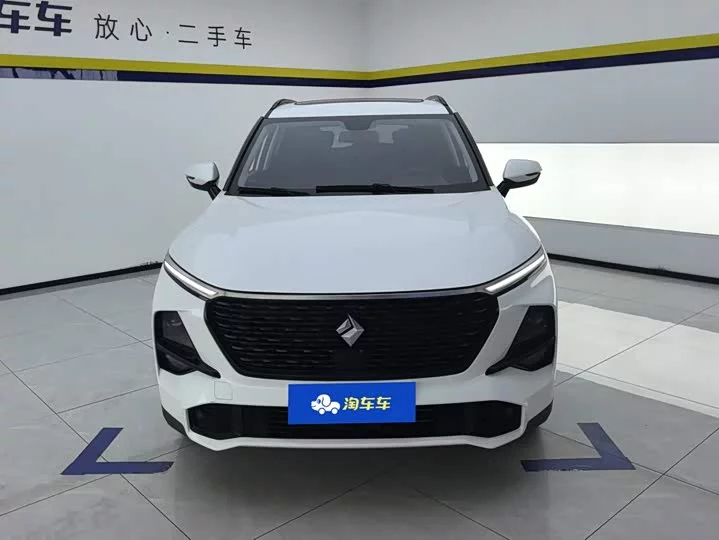 Baojun RS-3