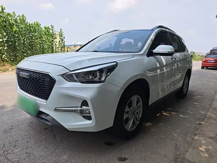 Haval M6