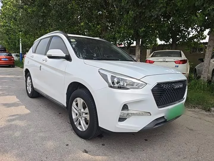 Haval M6