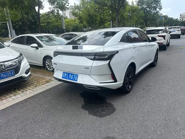 Dongfeng Yixuan